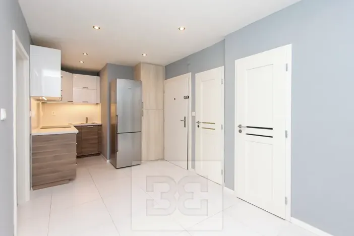 Pronájem bytu 2+1, Praha - Břevnov, Mládeže, 60 m2