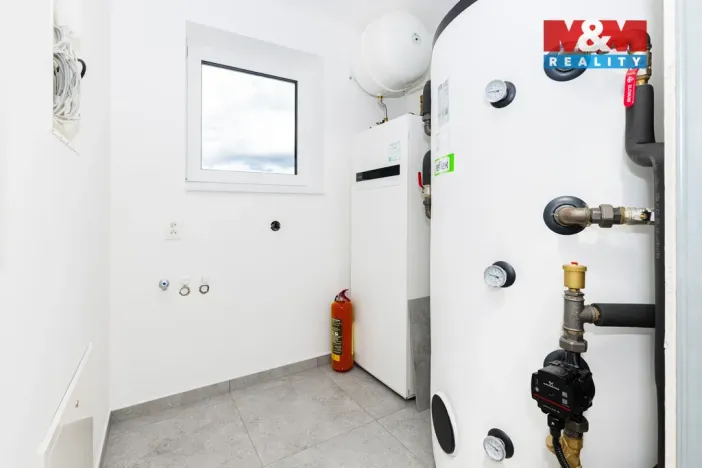 Prodej rodinného domu, Dolní Ředice, 119 m2