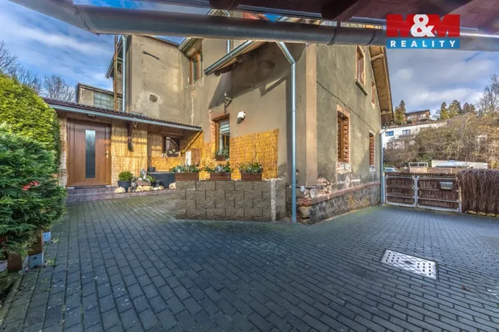 Prodej bytu 3+1, Mladá Boleslav - Čejetice, Koněvova, 86 m2