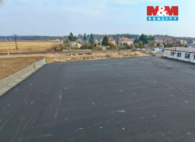 Pronájem obchodního prostoru, Velký Osek, 200 m2