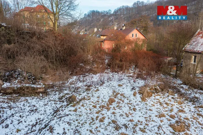 Prodej pozemku pro bydlení, Benešov nad Ploučnicí, 4585 m2