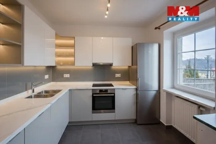 Prodej rodinného domu, Šternberk - Chabičov, 140 m2