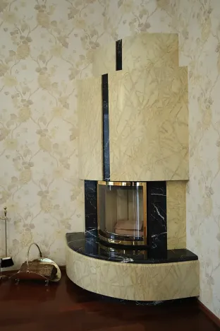 Prodej bytu 4+1, Karlovy Vary, Tylova, 182 m2