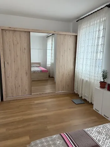 Pronájem rodinného domu, Praha - Třeboradice, Josefa Charváta, 97 m2