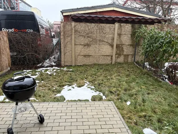 Pronájem rodinného domu, Praha - Třeboradice, Josefa Charváta, 97 m2