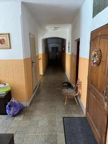 Pronájem bytu 3+kk, Zdíkov, 70 m2