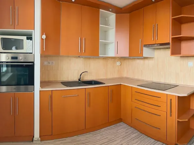 Pronájem bytu 2+1, Ostrava, Ludvíka Podéště, 56 m2