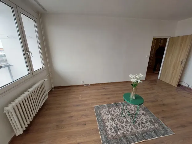 Prodej bytu 1+1, Chomutov, Jirkovská, 48 m2