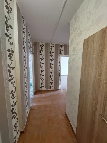 Prodej bytu 1+1, Chomutov, Jirkovská, 48 m2