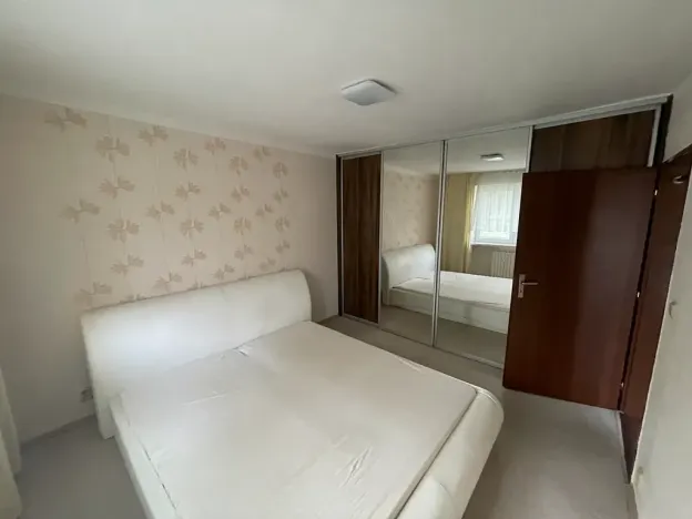 Pronájem bytu 2+1, Ostrava, Edisonova, 58 m2