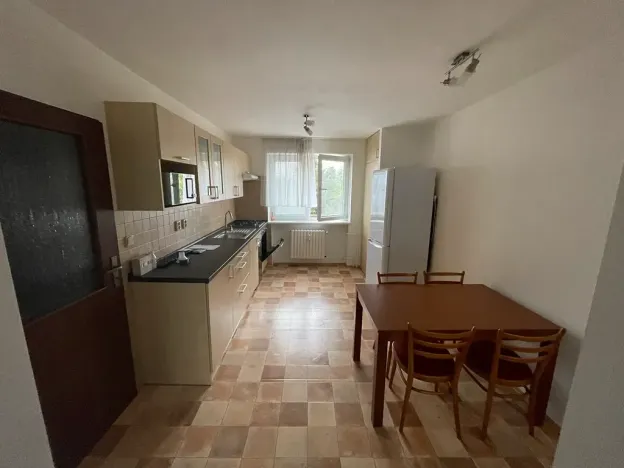 Pronájem bytu 2+1, Ostrava, Edisonova, 58 m2