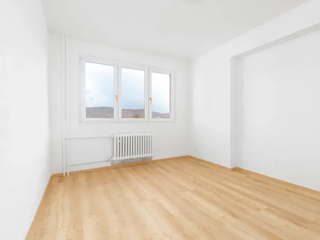 Prodej bytu 2+1, Jince, 51 m2