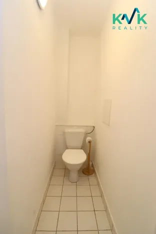 Pronájem bytu 2+1, Sokolov, Nádražní, 52 m2