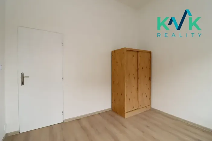 Pronájem bytu 2+1, Sokolov, Nádražní, 50 m2