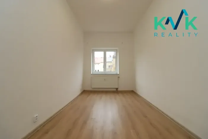 Pronájem bytu 2+1, Sokolov, Nádražní, 50 m2