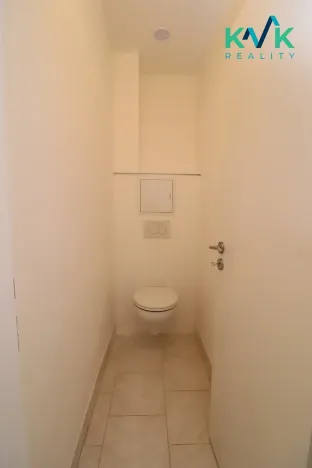 Pronájem bytu 2+1, Sokolov, Nádražní, 50 m2