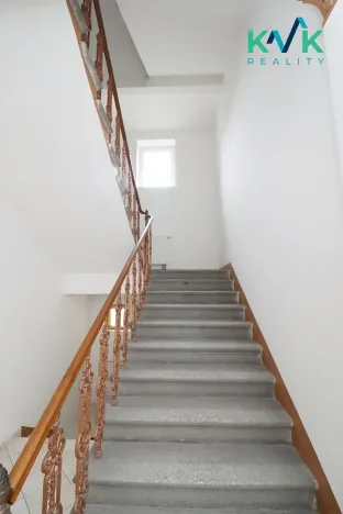 Pronájem bytu 2+1, Sokolov, Nádražní, 50 m2