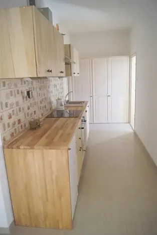 Prodej bytu 2+kk, Praha - Smíchov, Plzeňská, 46 m2