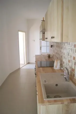 Prodej bytu 2+kk, Praha - Smíchov, Plzeňská, 46 m2