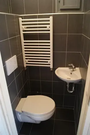 Prodej bytu 2+kk, Praha - Smíchov, Plzeňská, 46 m2