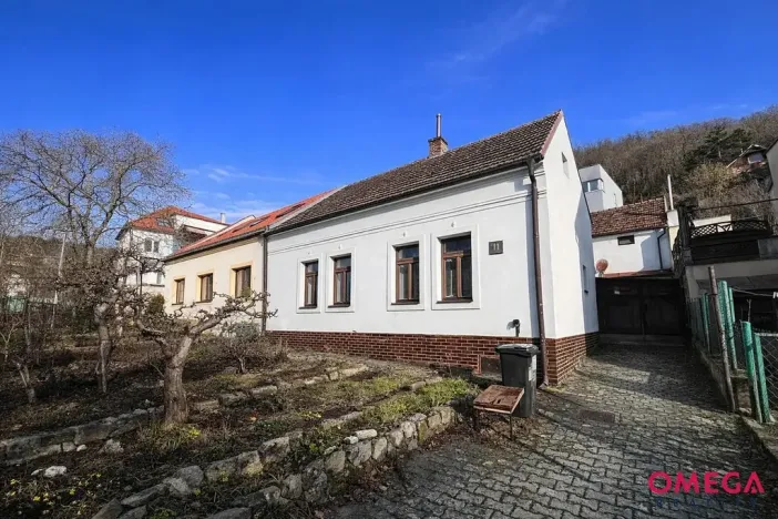 Prodej rodinného domu, Praha - Velká Chuchle, Starochuchelská, 150 m2