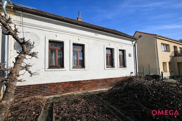 Prodej rodinného domu, Praha - Velká Chuchle, Starochuchelská, 150 m2