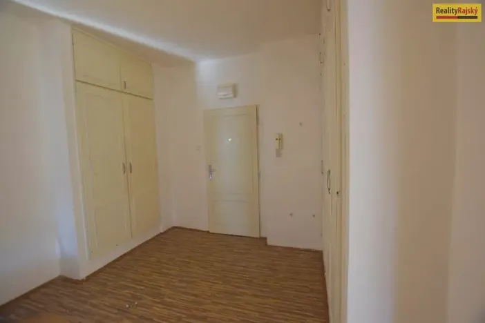 Pronájem bytu 2+1, Dobříš, Fričova, 58 m2