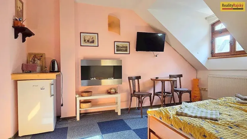 Prodej rodinného domu, Český Rudolec, 560 m2