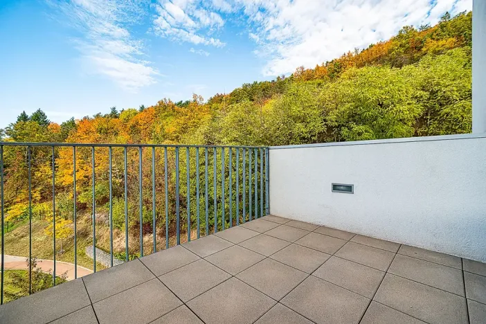 Pronájem bytu 2+kk, Praha - Libeň, Nad Bání, 54 m2