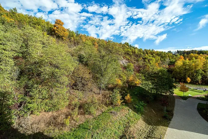 Pronájem bytu 2+kk, Praha - Libeň, Nad Bání, 54 m2