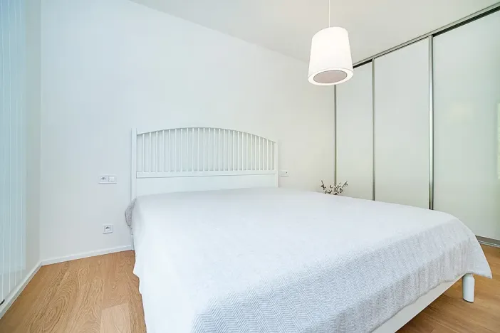 Pronájem bytu 2+kk, Praha - Libeň, Nad Bání, 54 m2