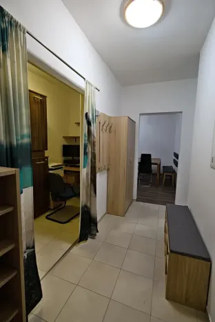 Prodej bytu 3+1, Horšovský Týn, Sylvánova, 71 m2
