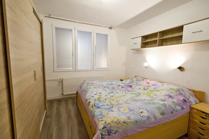Prodej bytu 3+1, Horšovský Týn, Sylvánova, 71 m2
