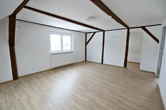 Prodej rodinného domu, Pec, 167 m2