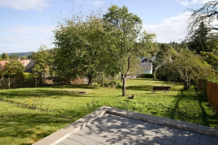 Prodej rodinného domu, Pec, 167 m2