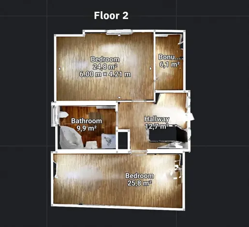 Prodej rodinného domu, Pec, 167 m2