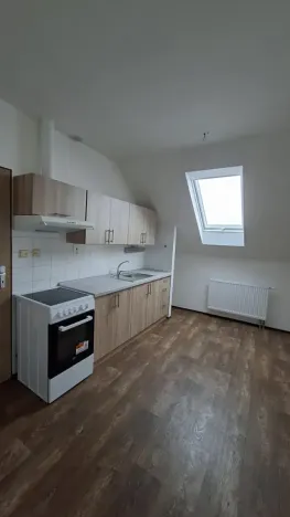 Pronájem bytu 1+1, Lanškroun, Palackého, 38 m2