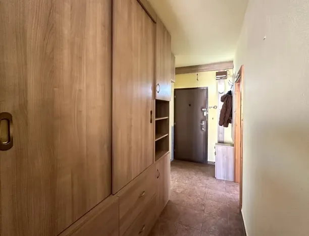 Prodej bytu 3+1, Pelhřimov, Boženy Němcové, 64 m2