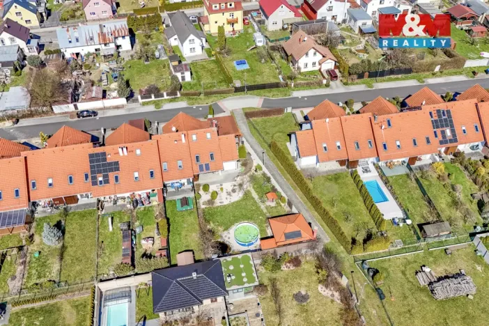 Prodej rodinného domu, Velká Hleďsebe, Oty Pavla, 176 m2