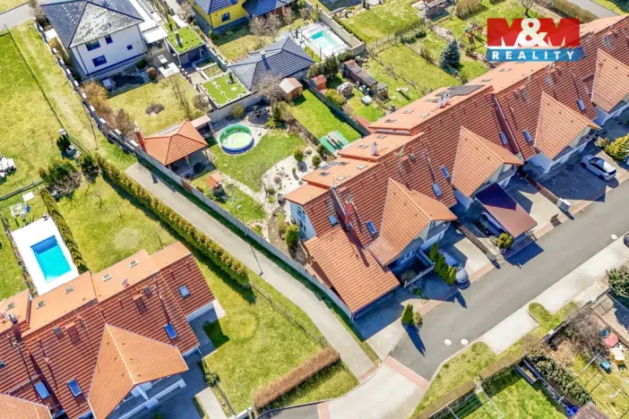 Prodej rodinného domu, Velká Hleďsebe, Oty Pavla, 176 m2
