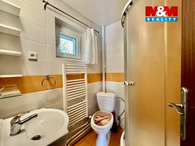 Pronájem chaty, Ostravice, 92 m2