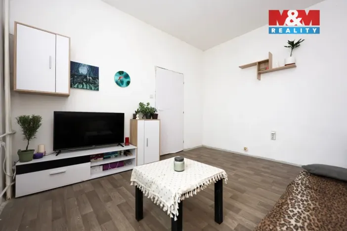 Prodej bytu 2+1, Přerov - Přerov I-Město, Husova, 51 m2