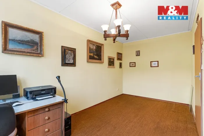 Prodej rodinného domu, Liberec - Liberec XXX-Vratislavice nad Nisou, Svornosti, 140 m2