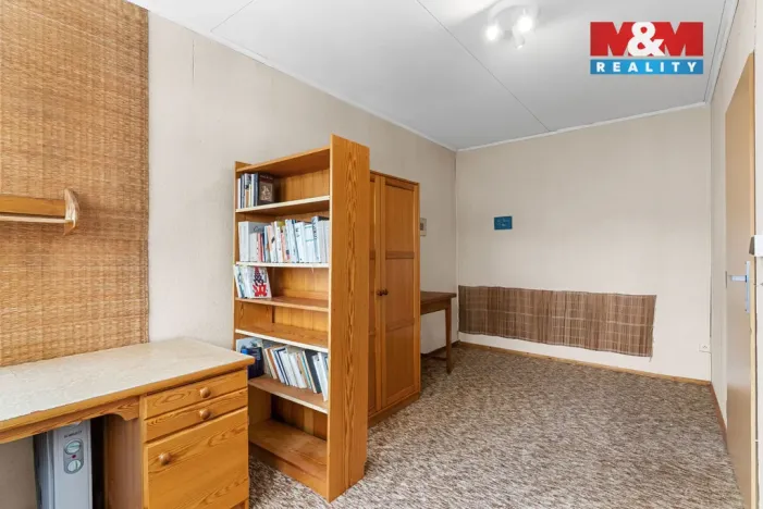 Prodej rodinného domu, Liberec - Liberec XXX-Vratislavice nad Nisou, Svornosti, 140 m2