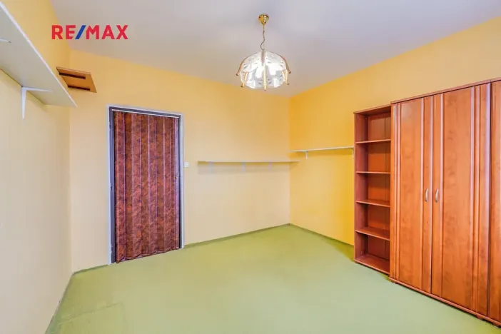 Prodej bytu 3+1, Plzeň, Tachovská, 76 m2