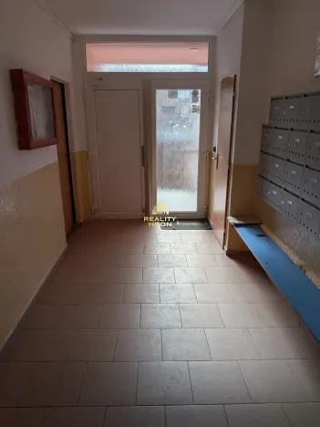 Prodej bytu 1+kk, Chomutov, Kostnická, 20 m2