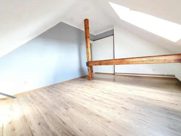 Pronájem bytu 3+kk, Praha - Strašnice, Dubečská, 70 m2