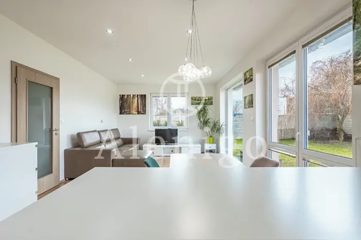 Prodej rodinného domu, Kostelec nad Labem, Květná, 84 m2