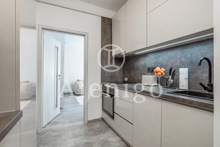 Prodej bytu 2+kk, Libiš, U Zahrádek, 58 m2