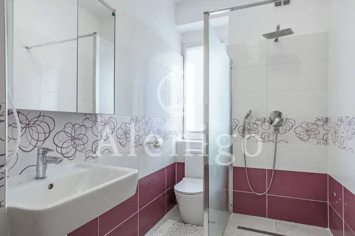 Prodej bytu 2+kk, Libiš, U Zahrádek, 58 m2